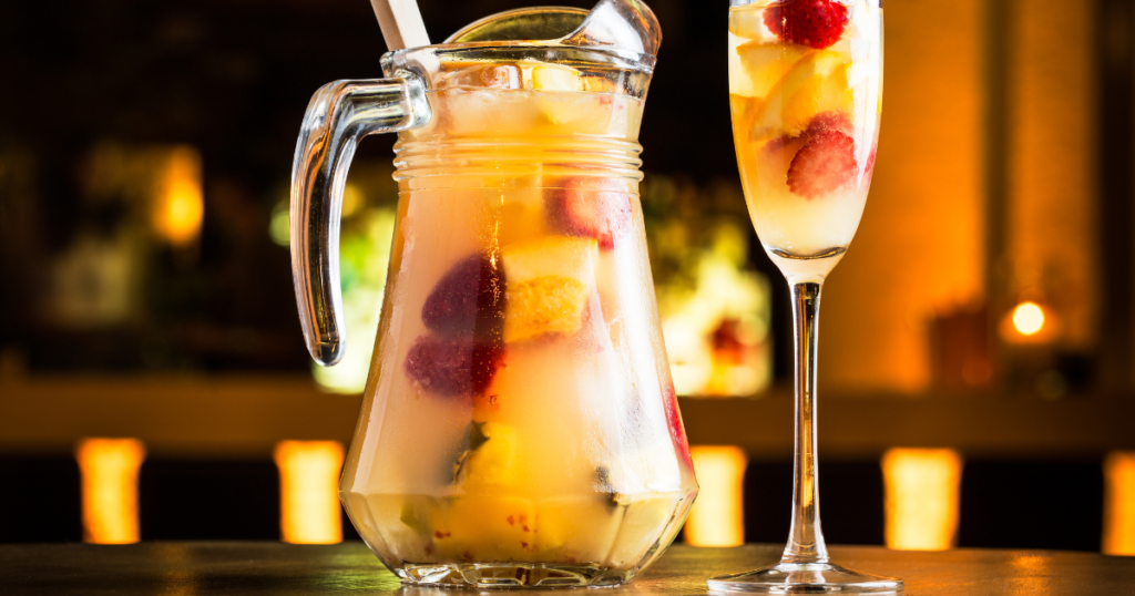 Hawaiian Iced Tea: drink incrível e refrescante